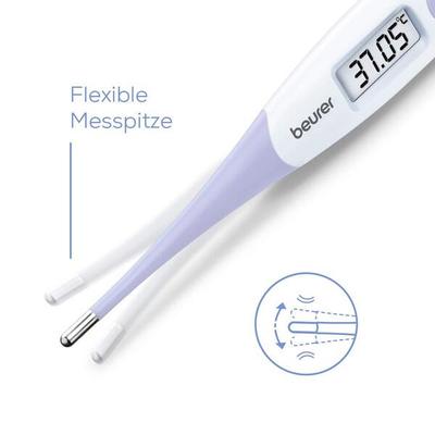 Beurer Ovulation Thermometer (OT 20) - Thermometer & Oximeter