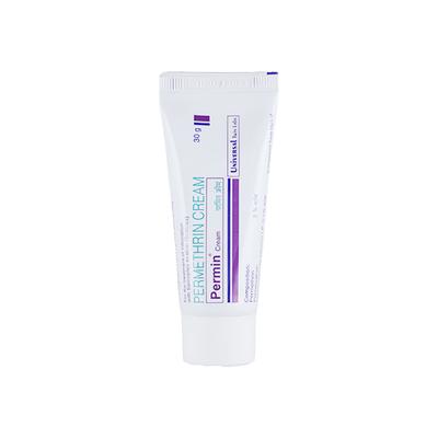 PERMIN Cream 30gm - Psoriasis/Seborrhea/Ichthyosis-Pso