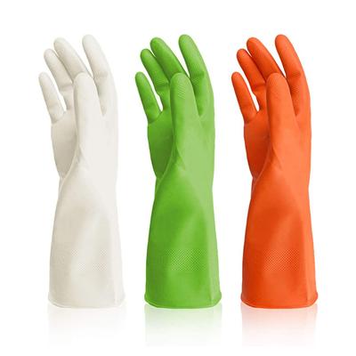 1Mile Household Gloves (10 Pair) - Gloves - S