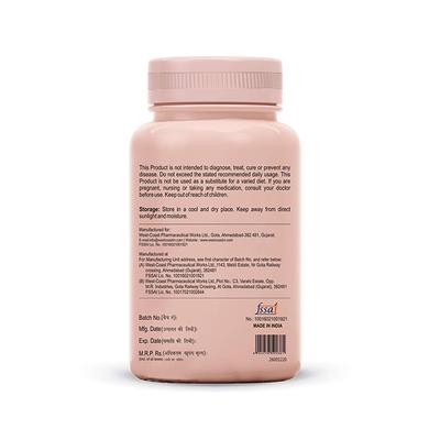 She Need Bloat No More Capsule 60's - Digestive Health