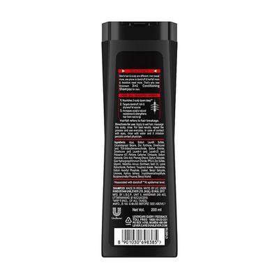 Brylcreem 3-in-1 Conditioning Shampoo 200 ml - Shampoos