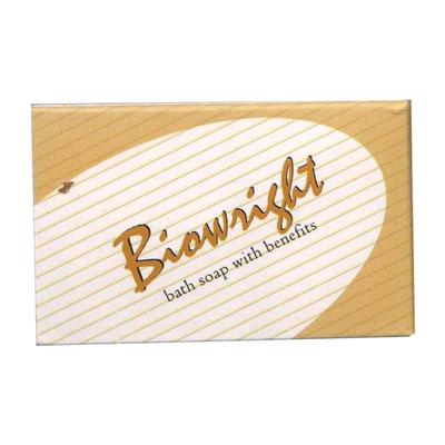 BIOWRIGHT Soap 75gm - Dry Skin-Emo