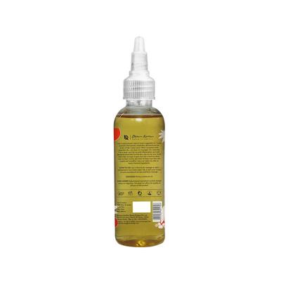 Aroma Magic Organic Castor Oil 100 ml - Hair Oils
