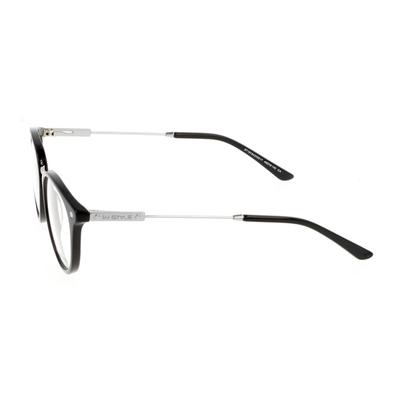 InStyle ISFF04 (including UV blue lens) - Black - Women Eyeglasses