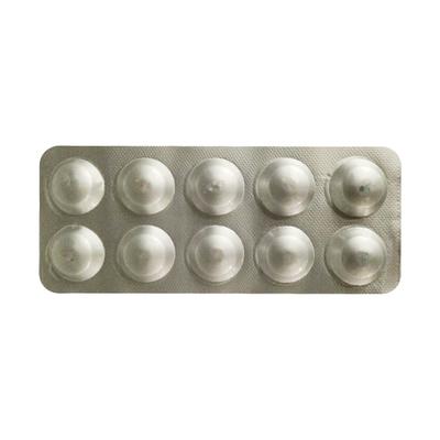 Telemar 80mg Tablet 10'S - Hypertension-Ang