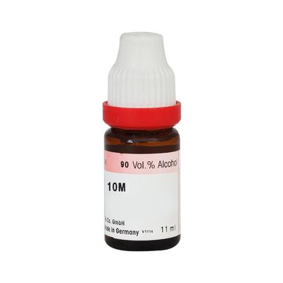 Adel Collinsonia. 10M Liquid 10 ml - Dilutions