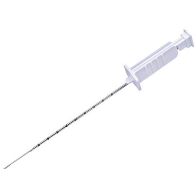 Intex Biopsy Needle 14G 10cm 1's - Surgical Instruments