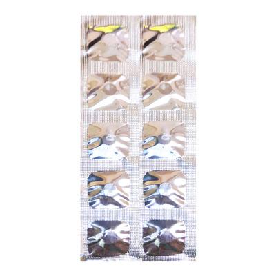 Caditam 20mg Tablet 10'S - Cancer Oncology-Hor