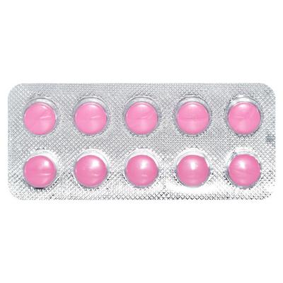 AXEPINE MD 10 Tablet 10's - Schizophrenia-Aps