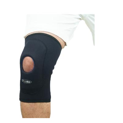 P+caRe Knee Sleeve with Stays Neoprene (C3004) (XL) - Knee/Leg Supports
