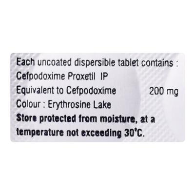 BENIPRES 4mg Tablet 30's - Hypertension-Cal