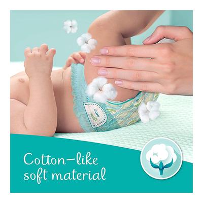 Pampers Baby Dry Pants Diapers (XXL) 16's - Diapers & Wipes