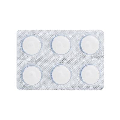 A 24 250mg Tablet 6's - Bacterial Infections-Mac
