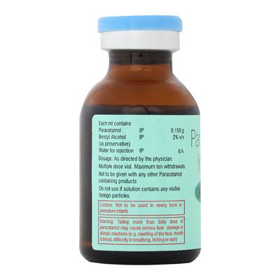 FEBRINIL Injection 21ml - Fever-Ana