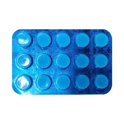 BIOCETAMOL 500 Tablet 15's - Fever-Ana