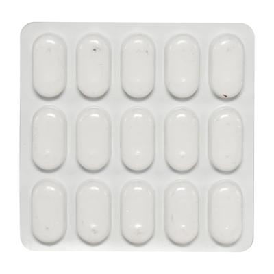 Ocal C Tablet 15'S - Supplements-Cal