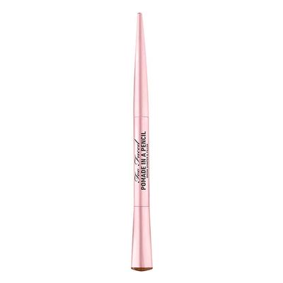 Too Faced Pomade In A Pencilaubur 0.19 gm - Eyebrow Pencils & Enhancers