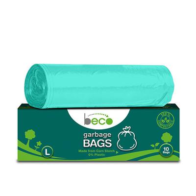 Beco Garbage Bags (24 x 32 Inch) (L) 10's - Others