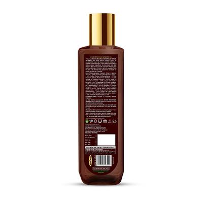 Khadi Organique Khadi Slimming Oil 200 ml - Personal Care (Ayush)