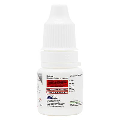 MOSIGHT B Eye Drops 5ml - Dry Eye-ODA