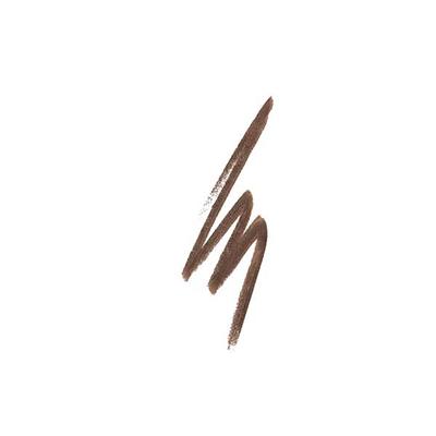 Wet N Wild Ultimate Brow Retractable Pencil - Medium Brown 0.2 gm - Eyebrow Pencils & Enhancers