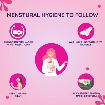 Bella Classic Comfort Breathable Drai Pads (XL) 15's - Sanitary Napkins