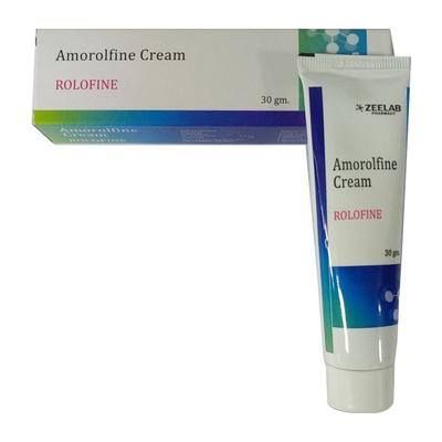 ROLOFINE Cream 30gm - Fungal Infections-Anf
