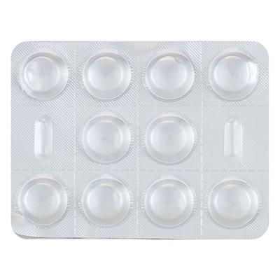 AUTFLAM SP Tablet 10's - Pain relief-Nsa