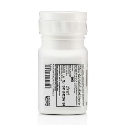 NUTRILITE CH BALANCE SOFTGEL 60'S - Vital Health