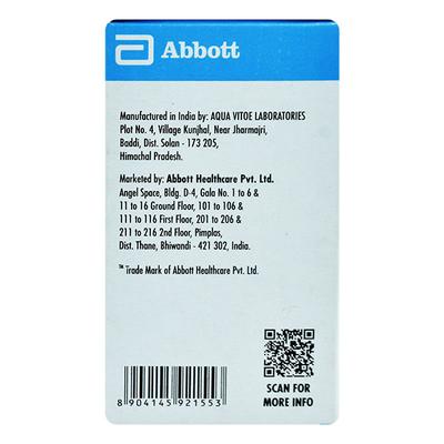 Moxynic 1.2Gm Injection 1'S - Bacterial Infections-Pen