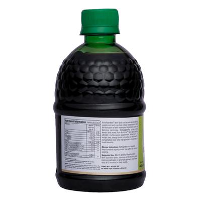 Pure Nutrition Noni Gold Herbal Juice 400 ml - Vital Health