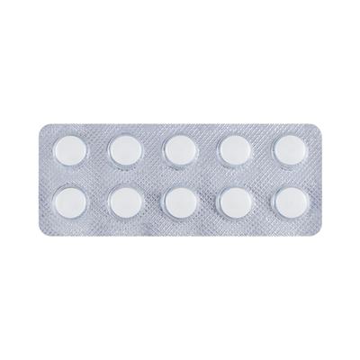 DTM 30mg Tablet 10'S - Hypertension-Cal