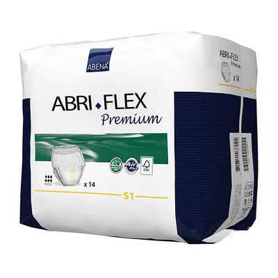 Abena Abri Flex Premium Air Plus Adult Diapers - (S1) 14's - Adult Diapers & Pads