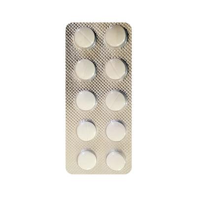 LEVOCAA 10 Tablet 10's - Allergies-Ant