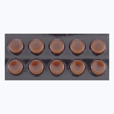 Migra 10 Tablet 10'S - Migraine