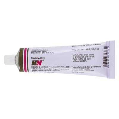 TRFY XL Cream 50gm - Fungal Infections-Taa