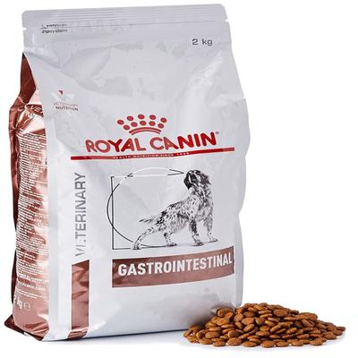 Royal Canin Dog Gastro Intestinal Dry Food 2 kg - Petfood