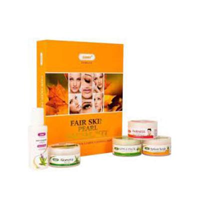 Bakson's Fairskin Facial Kit 1500 gm - Speciality Medicines