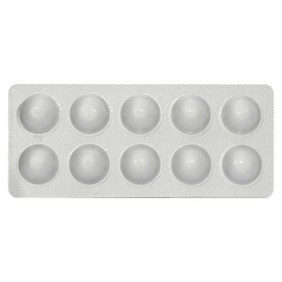 TELGARD H Tablet 10's - Hypertension-Ana