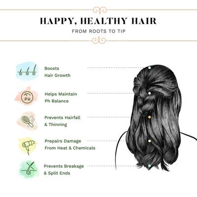 Sesa Onion Hair Oil - Bhringraj 200 ml - Personal Care (Ayush)