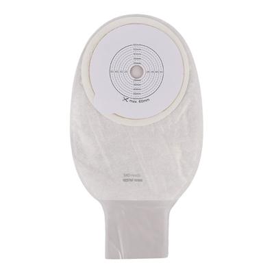 Bao Health One Piece Ostomy Pouch with Filter (1023TNF) (15 - 60 mm) 20's - Bags