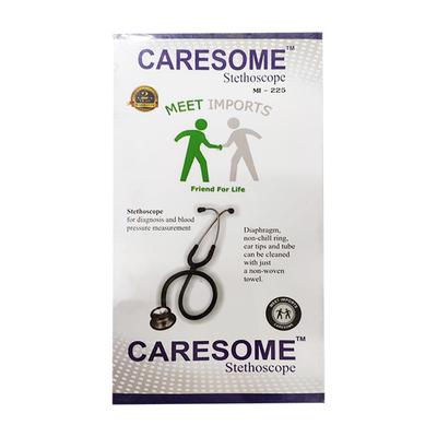 Caresome Stethoscope (MI-225) - Health Monitoring Devices