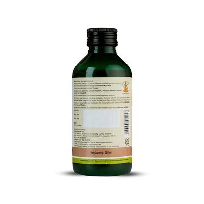 Kerala Ayurveda Varunadi Kwath 200 ml - Speciality Medicines