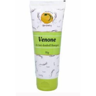 Bio Valley Venone Anti-Dandruff Shampoo 75 gm - Personal Care(Homeopathy)