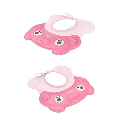 Baby Safety Inc Fit-All Adjustable Kid's Shampoo Hat - Baby Safety