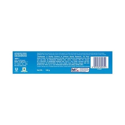 Pepsodent Expert Protection Whitening Toothpaste 140 gm - Toothpaste