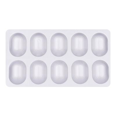 Tricovit Tablet 10'S - Supplements-Sup