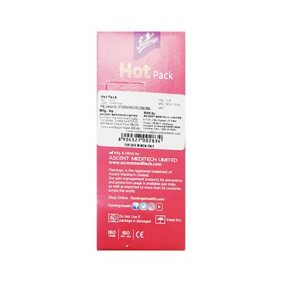 Flamingo Hot Pack (HC-1013) 1's - Hot Pack/Ice Bag