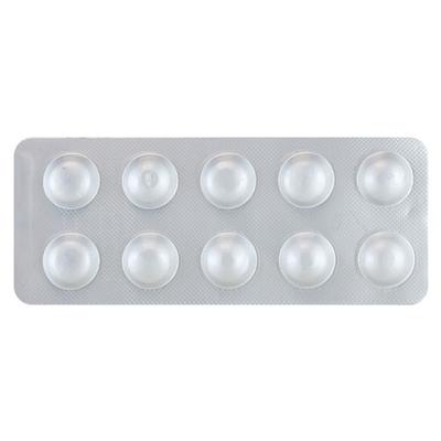 BENIPEL 4mg Tablet 10's - Hypertension-Cal