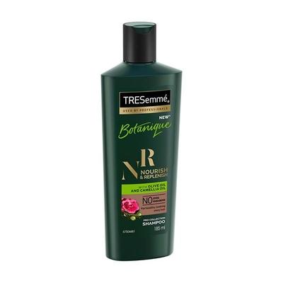 TRESemme Botanique Nourish & Replenish Shampoo 185 ml - Shampoos